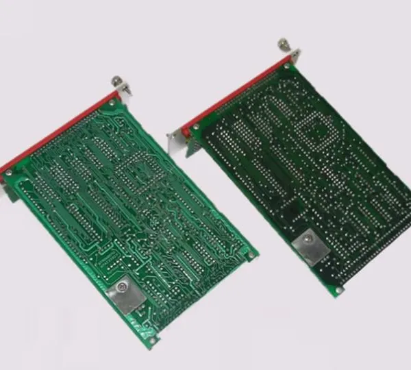 ABB SPCJ4D34-AA Motor Protection Relay Module photo-2