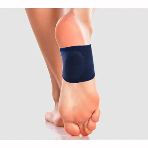 Plantar Fasciitis Cushion Arch Support With Gel photo-4