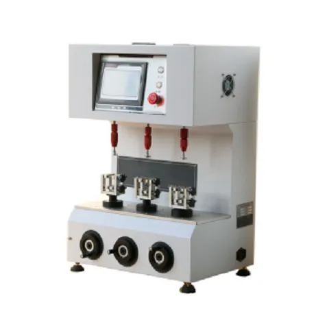 Gb/t26698 - 2022 Mechanical Pencil Fatigue Tester, Physical Testing Instrument