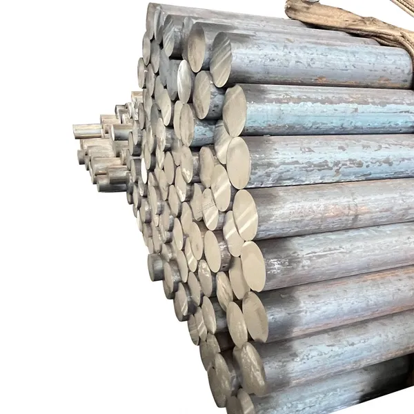 Q195 Q215 Q235 Q275 Q345 H13 Metal Rods Round Dia 10mm 12mm Cutting Steel Carbon Steel Rod Bar photo-5