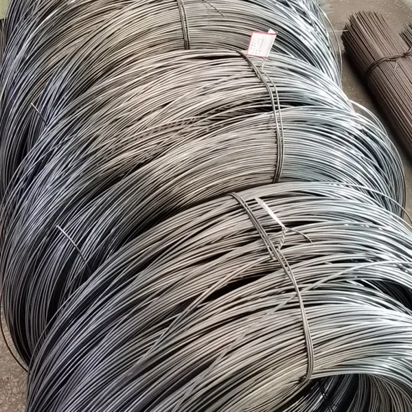 Low Price Q195 Q235 A36 Carbon Steel Wire Annealed Wire
