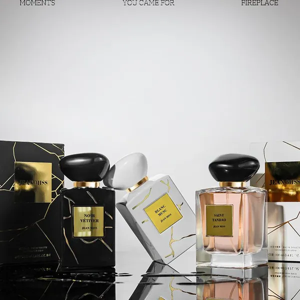 Original Perfume Women 100ml Pheromone Perfumes De Mujer Fresh Natural Plant Floral Scent Spray духи женские стойкие Workdating photo-4