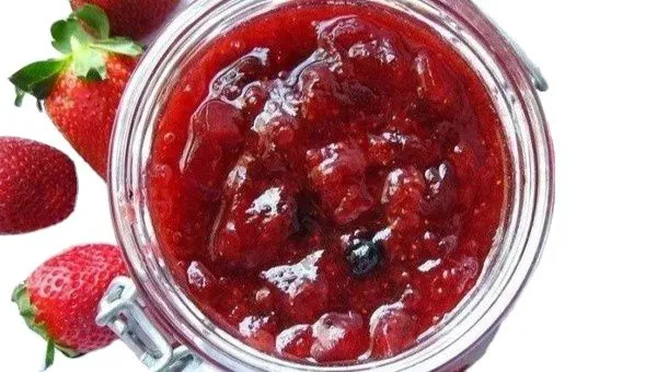 Automatic Small Production Capacity Fruit Jam Making Machine photo-2