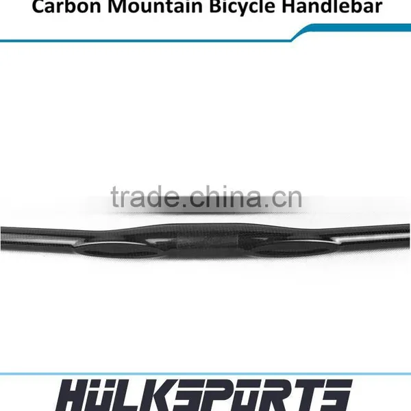 Wholesale T700 Full Carbon Mountain Bicycle Thill MTB Bike 580-720mm Mtb Carbon Handlebar photo-3