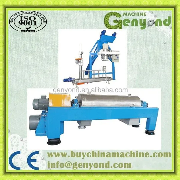 Fish Oil and Meal Production Line / Fish Oil and Flour Production Line photo-3