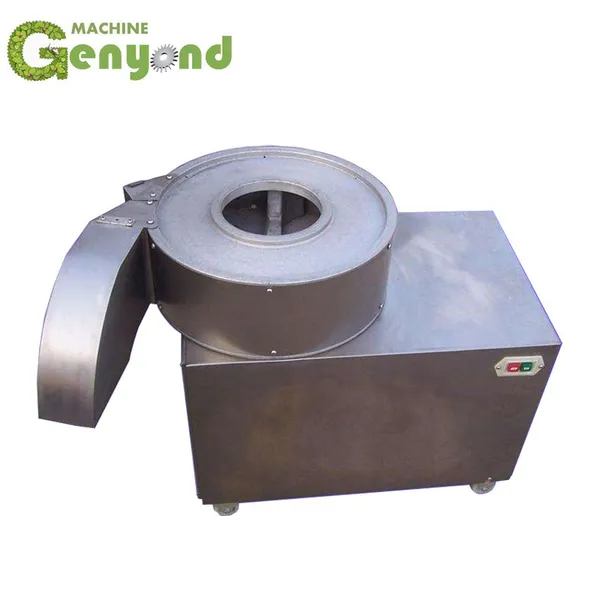 Potato Chips Making Machine With Competitive Price photo-3