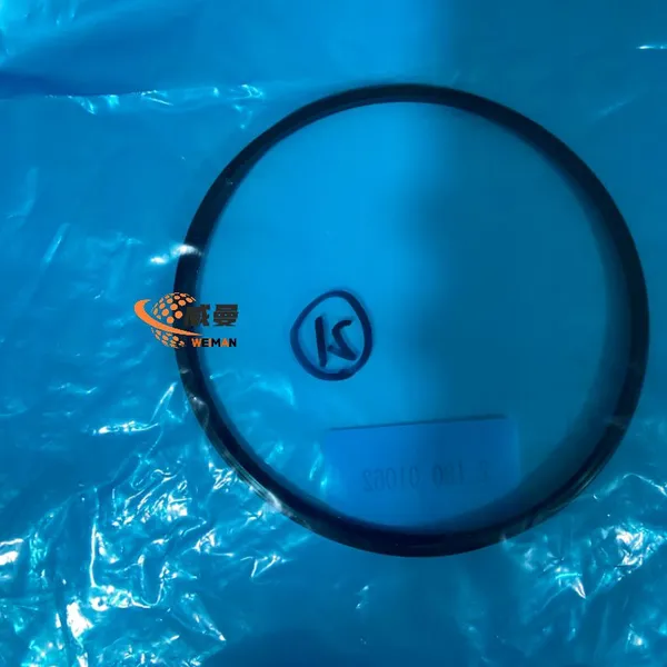 The Doosan 2.180-01060 Seal for Doosan Machine With Good Quality and Price photo-2