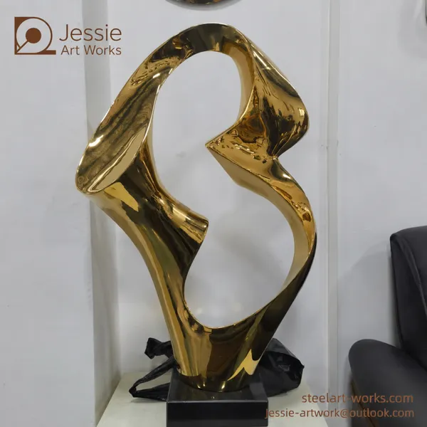 Architectural Metal Sculpture photo-3