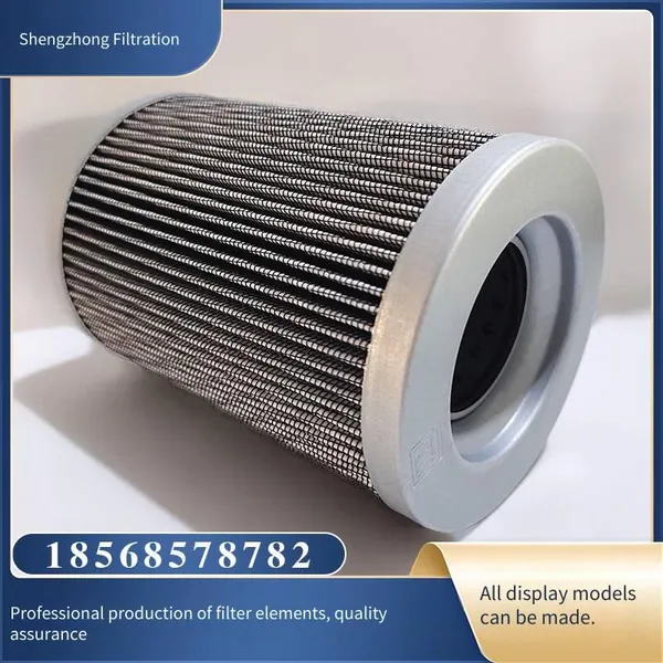 Hc1d09 - 01w025 Filter Element for Steam Turbine Thin Oil Station, Special Filter Element for Oil Treatment Equipment of Generator Set photo-5