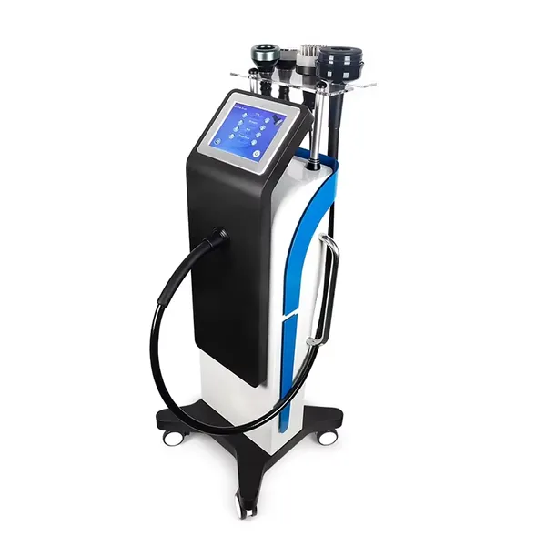 Gerat Vacuum Heating Bio-Brush CE Certified for Professional Spa photo-5
