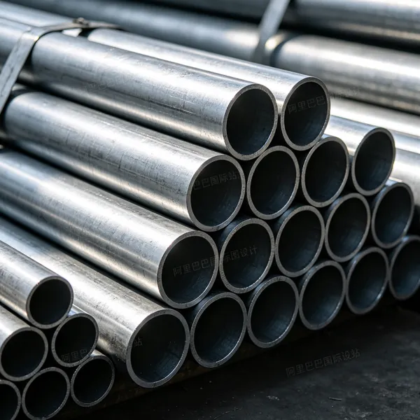 Modern Durable Sch40 Sch80 S235JR S355JR 1020 Round Low Carbon Seamless Steel Tube/pipe for Transportation