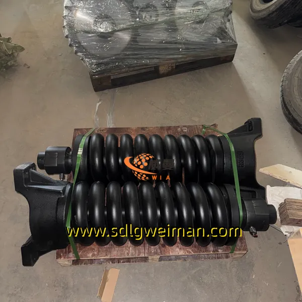 Hyundai 81QA-15012 Adjust Part For Hyundai R380LC-9S Excavator photo-2