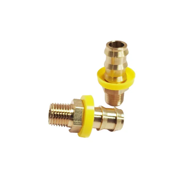 Tlxy Mold Connector Tlz87pl/13/g1/4 Water - Carrying Copper Nozzle Plug, Quick Connector, Inverted Insertion Nozzle photo-4