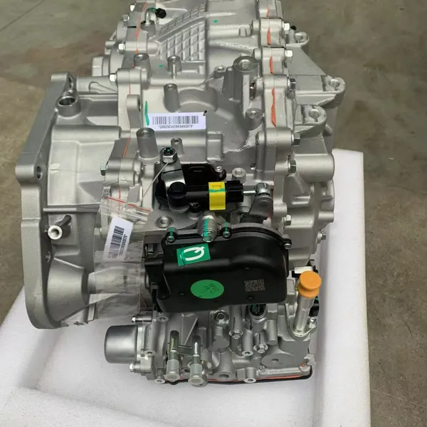 CheryVariable Transmission Parts