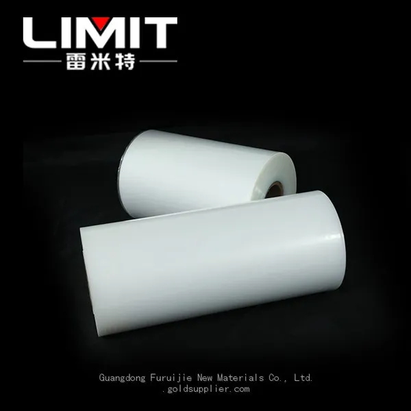 Co-extruded PA/PE Multi-layer High Barrier Film Rollstock photo-3