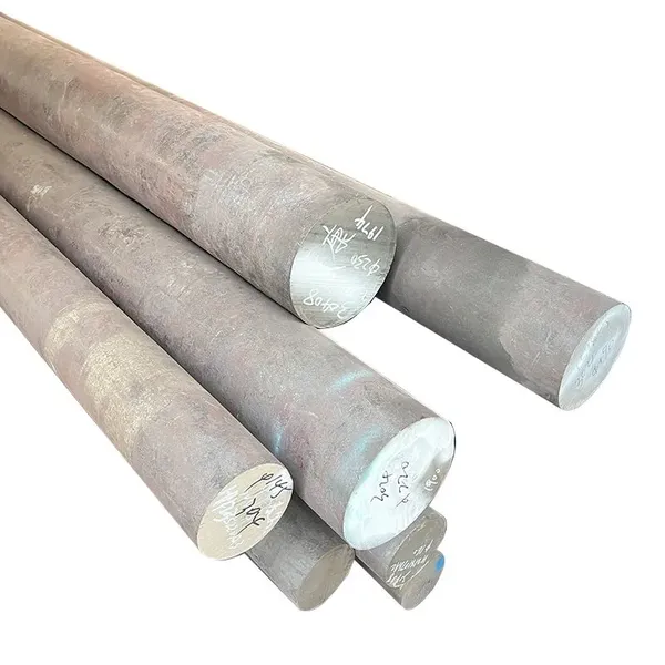 304 Stainless Steel Rod 1mm 2mm 3mm 4mm Diameter ASTM A276 Cold Drawn photo-4