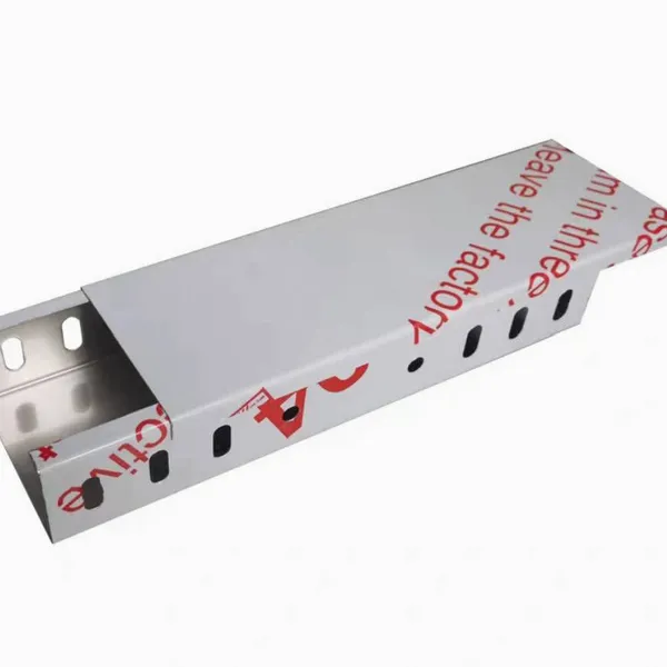 304 stainless steel cable tray, anti-corrosion and rust-proof, factory customizable, trough type, ladder type, tray type