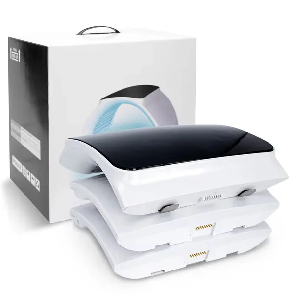 Home Use PDT LED Skin Care Beauty Equipment photo-5