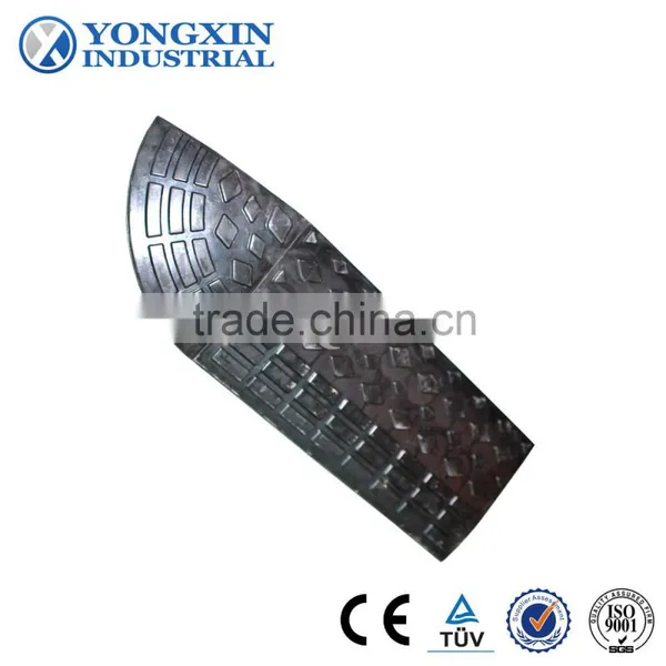 RP003 Rubber Step Pad photo-2