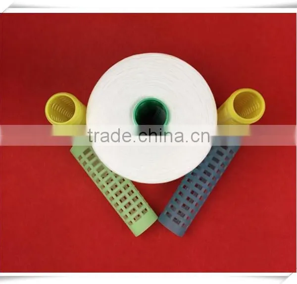 100% Spun Cheap Sewing Thread for Sewing Machine photo-3
