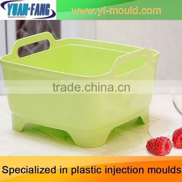 High Professional Factory Making Turnover Box Mould photo-6