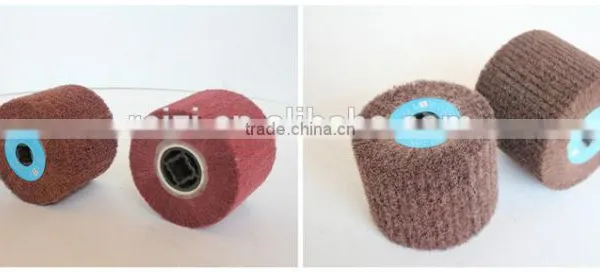 Hand Polish Machine for Stainless Steel photo-6