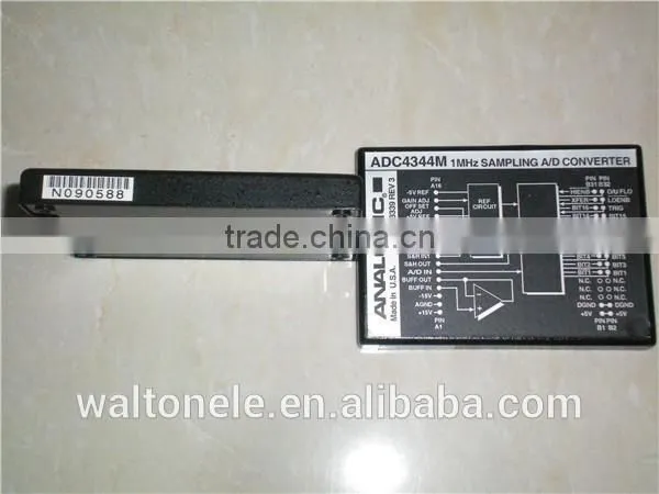 ADC4344M Electronic Component ic photo-2