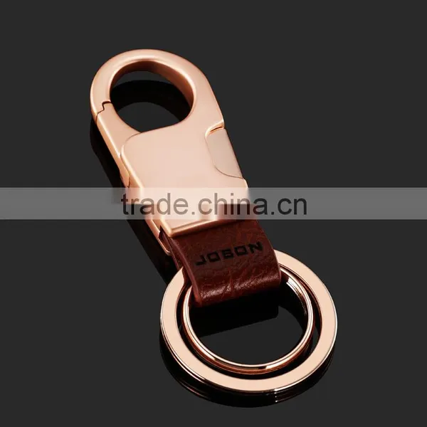 Custom Key Holder Leather Car Key Holder Hotel Key Holder photo-5