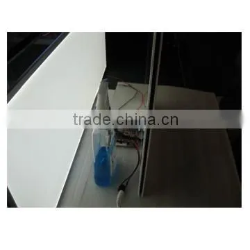 Good Quality Advantage Price Professional Factory Custom Jewelry Window Display Set photo-4