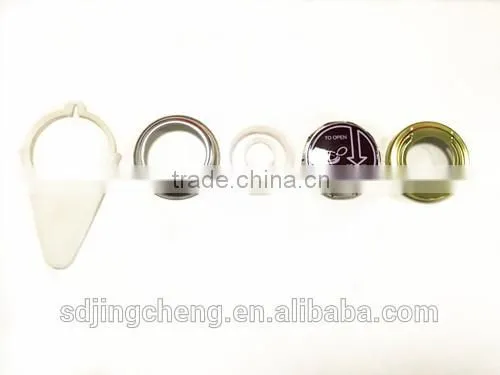 32 mm Spout Cap for Chemical /oil Tin Can photo-4