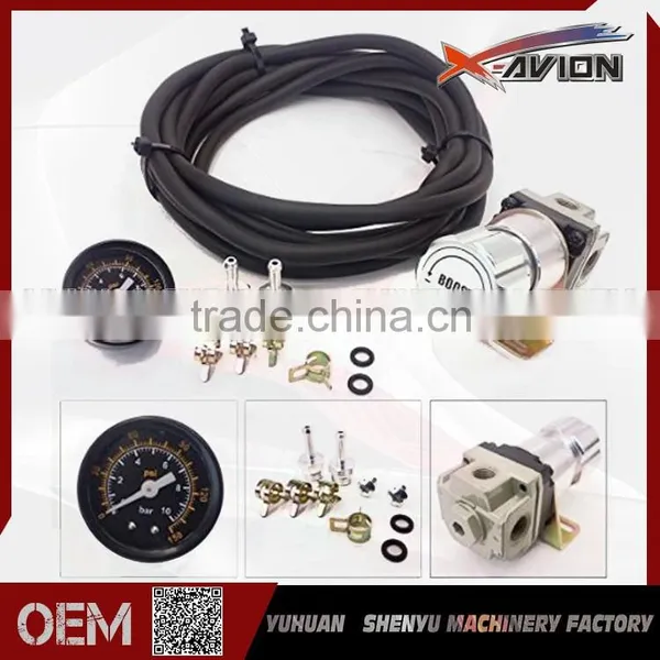 Hot Selling Customized Made Manual Boost Controller