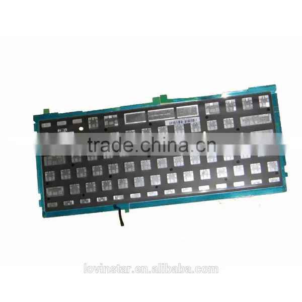Hot Selling New Swiss Laptop Replacement Keyboard For Apple Macbook Pro Retina 15" A1398 2013-2016 photo-6