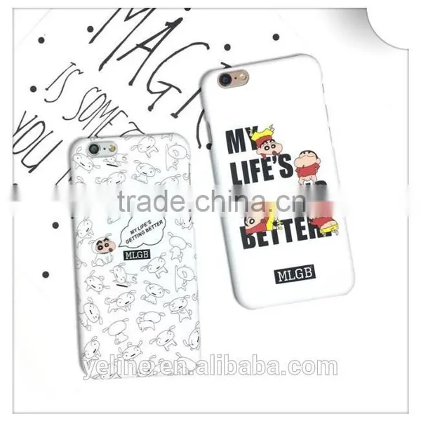 Cartoon Characters Printing Case for Nokia A1/lumia 730/930 photo-3