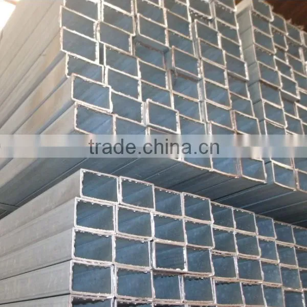 Pre-painted Galvanized Steel Pipe/tube