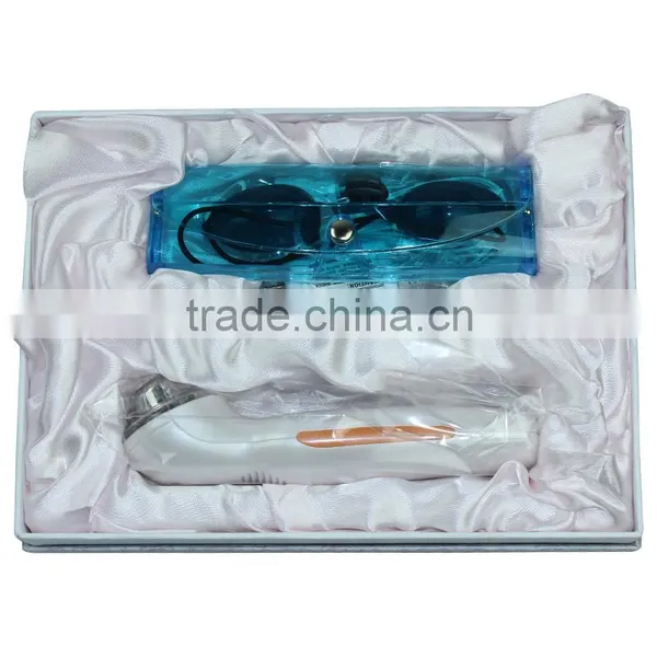 Face Massager Colorful Beauty Instrument Radio Frequency Anti-wrinkle Machine photo-4