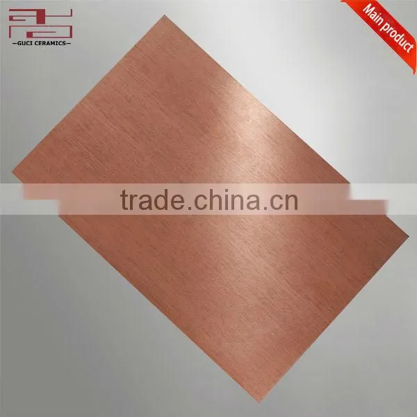 Wooden Design Environmental Tile
