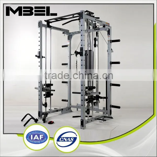 Workout Power Rack photo-6