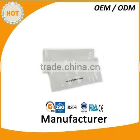 China Manufacturer High Quality Restaurant Wipes Custom Wet Wipes photo-2