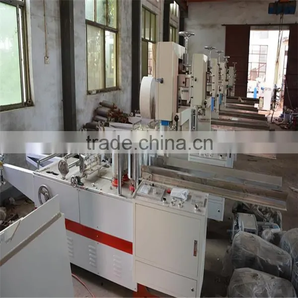 Low Price Napkin Making Machine/napkin Folding Machine/napkin Paper Production Machine
