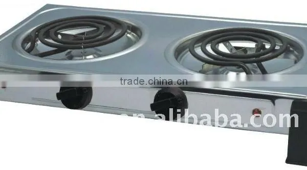 3 Turns Heating CE Hot Plate