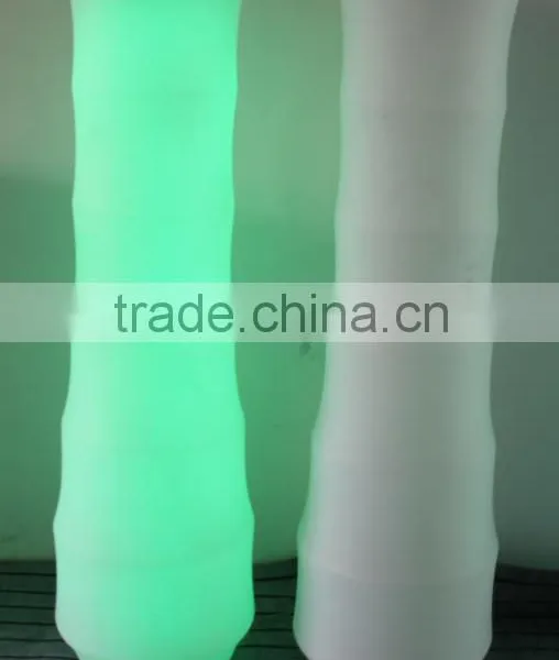 LED Bar Light With Remote Control YXF-4815 photo-4