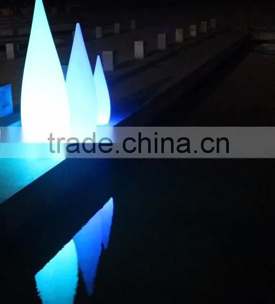 LED Light With Remote Control YXF-2580S photo-3