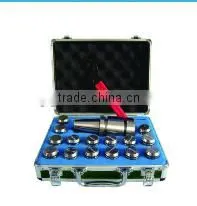 ER Collets Chuck Set