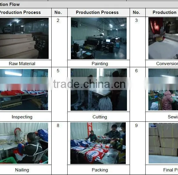 New Fashion Design Car Wind Mirror Cover Flag For Cars photo-5