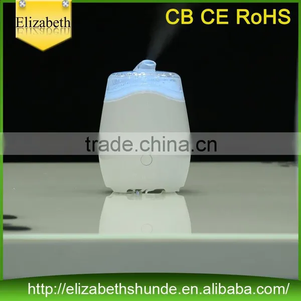 Beautiful Aroma Diffuser Electric Aromatherapy Diffuser photo-4