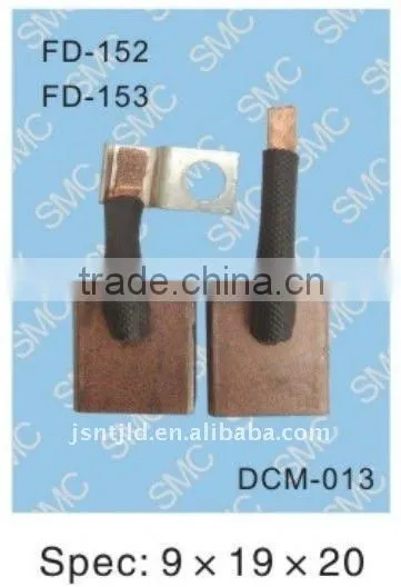 Carbon Brush