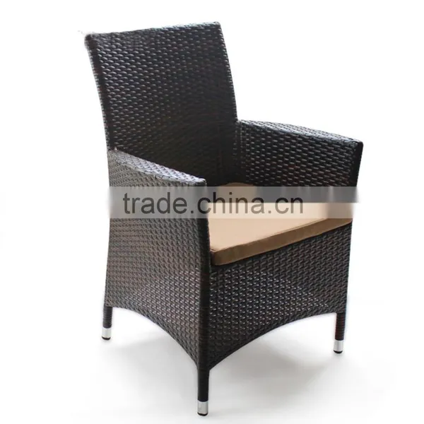 Outdoor Synthetic Rattan Garden Furniture Cheap Manufacturers Set Poly Rattan Garden Furniture photo-3