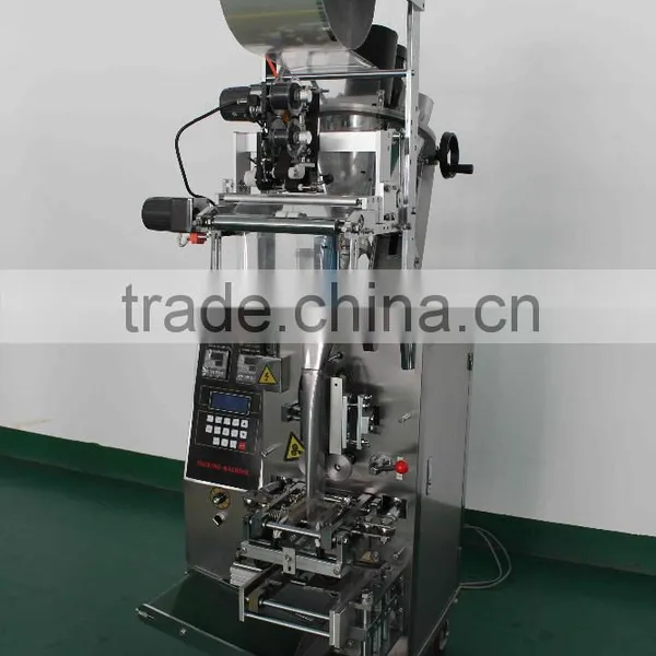 Automatic Sugar Sachet Packing Machine