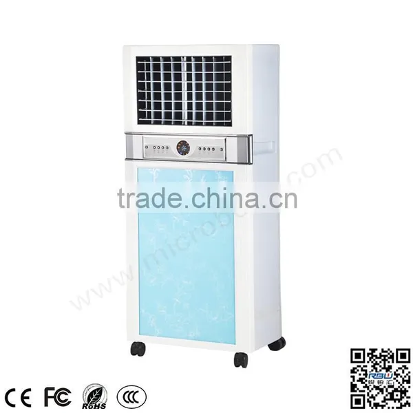 2015 Best Selling Powerful Low Noise Desert Air Cooler Price photo-4