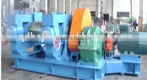 Waste Tyre Recycling Line / Rubber Powder Making Line / Used Tyre Recycling Plant
